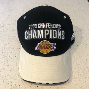 Lakers 2009 Conference Champs